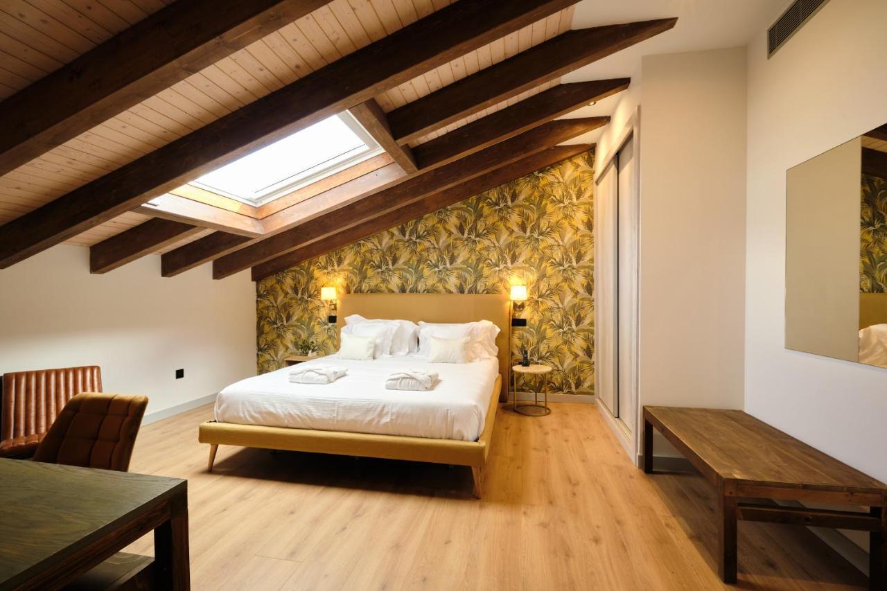 Hotel Boutique Villa Del Marques Muros de Nalón Extérieur photo